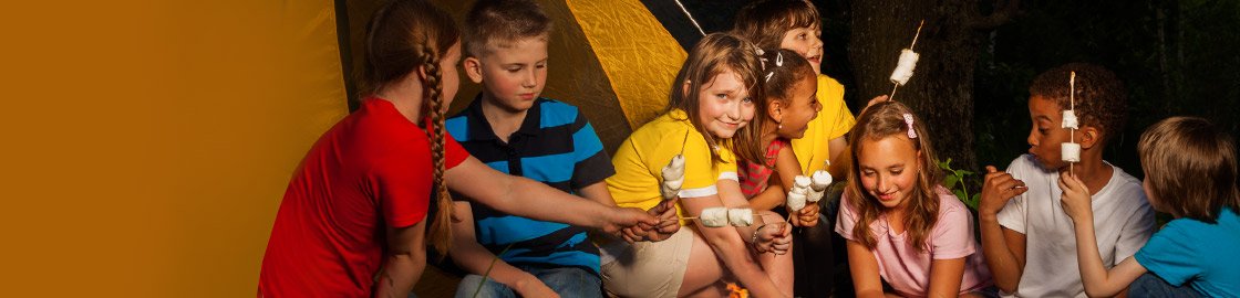 Campfires and Camping for Groups - Gloucester, VA