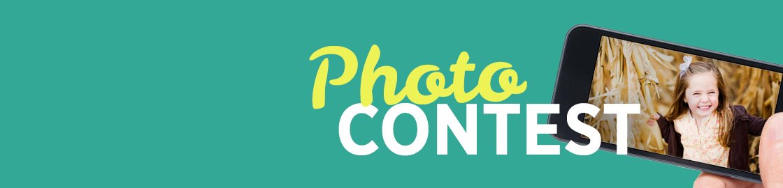 Fall Photo Contest at Green Hand Farm Park